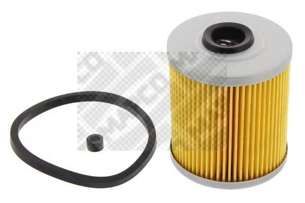 Filtre à carburant MAPCO 63811