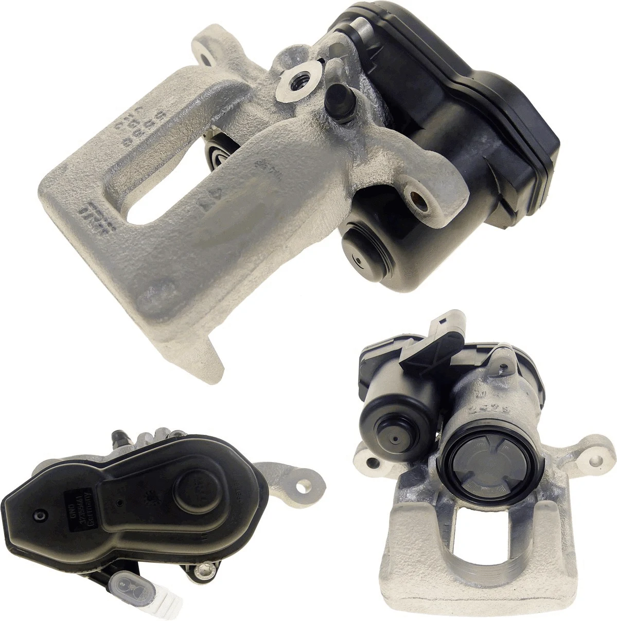 Étrier de frein Brake ENGINEERING CA3539
