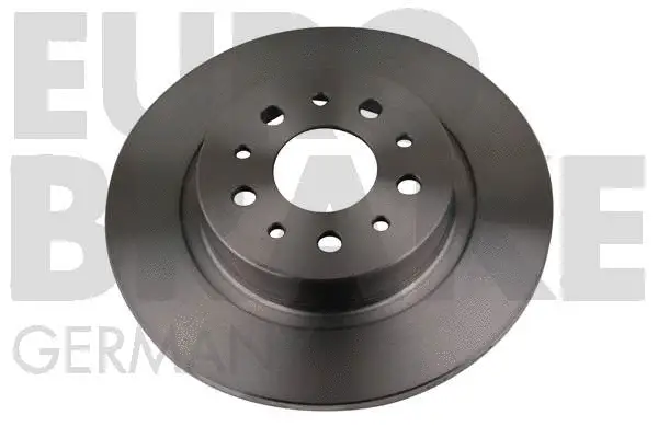 Disque de frein EUROBRAKE 5815202369