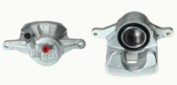 Étrier de frein 4X4 ESTANFI PDF-70-235