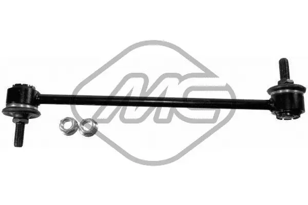 Entretoise/tige, stabilisateur Metalcaucho 06953