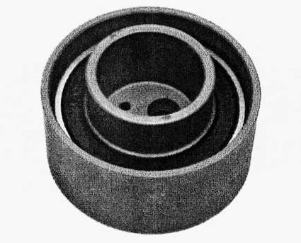 Poulie de tension, courroie crantée TECHNOX TD42104