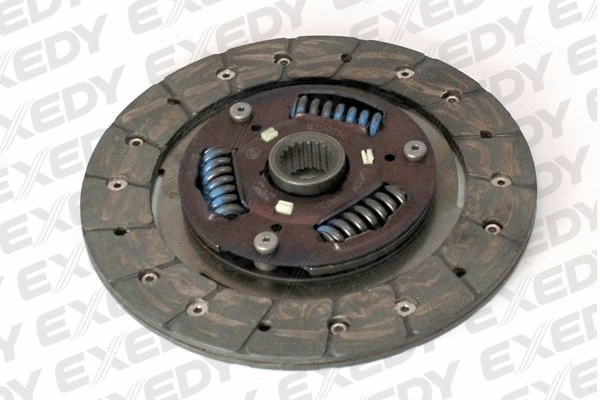 Disque d'embrayage EXEDY MZD025U