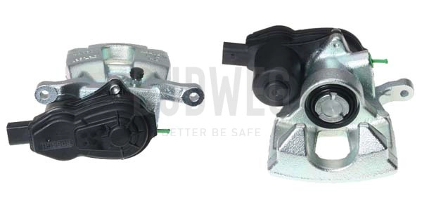 Étrier de frein BUDWEG CALIPER 345598