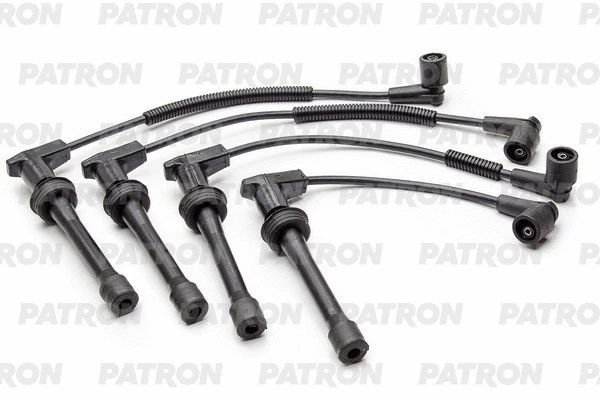 Kit de câbles d'allumage PATRON PSCI2041