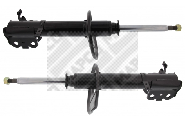 Amortisseur MAPCO 20556/7