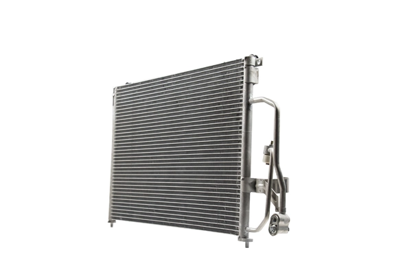 Condenseur, climatisation ZentParts Z19159