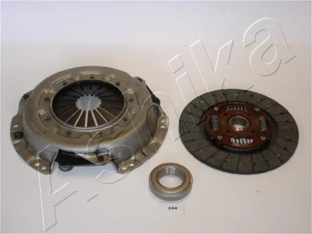 Kit d'embrayage ASHIKA 92-02-244