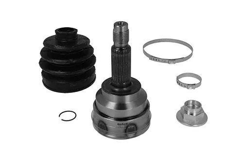 Jeu de joints, arbre de transmission CIFAM 607-518