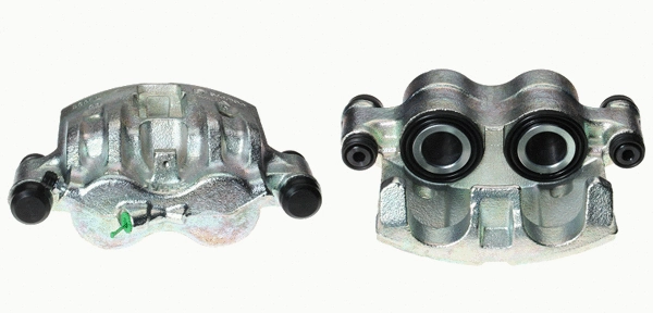 Étrier de frein 4X4 ESTANFI PDF-53-010