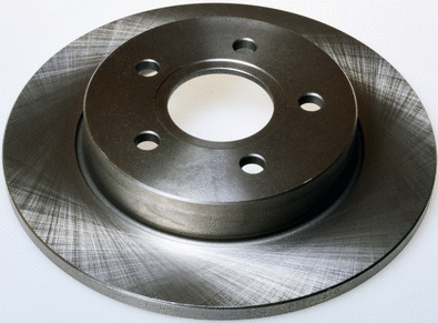 Disque de frein DENCKERMANN B130416