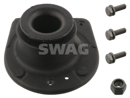 Kit de réparation, coupelle de suspension SWAG 70 93 8109