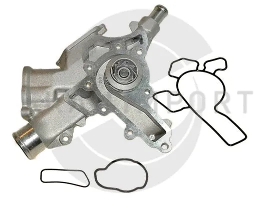 Pompe à eau, refroidissement du moteur SKANIMPORT WPO 9693