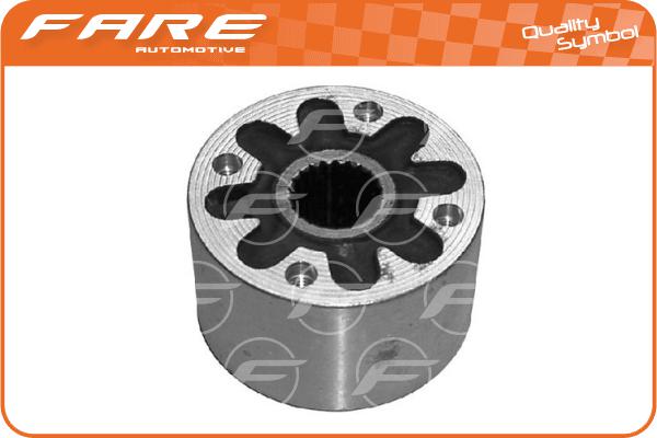 Joint, arbre de transmission FARE SA 1409
