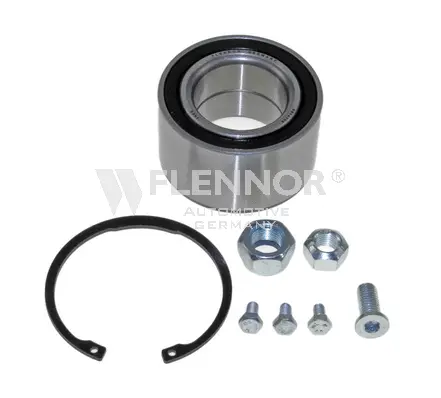 Kit de roulements de roue FLENNOR FR190017