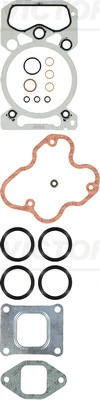 Jeu de joints, culasse WILMINK GROUP WG1241488