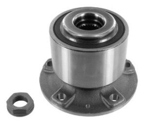 Kit de roulements de roue BREDA LORETT KRT8188