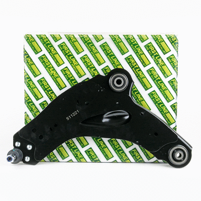 Bras de liaison, suspension de roue FIRST LINE FCA6152