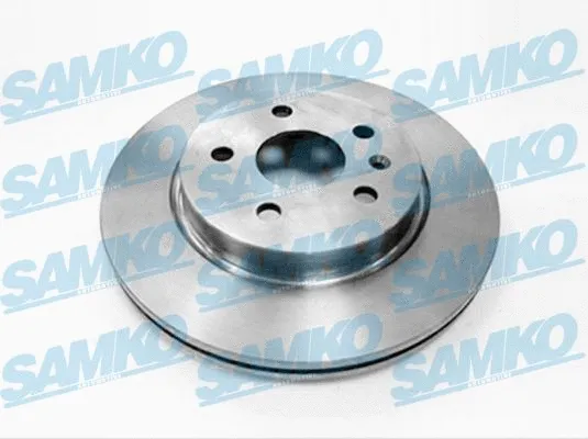 Disque de frein SAMKO O1031V