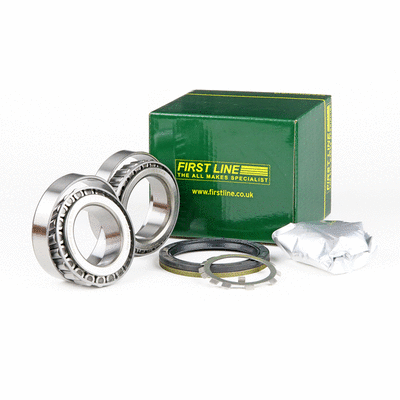 Kit de roulements de roue FIRST LINE FBK785