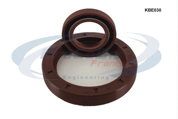Kit de bagues d'étanchéité, moteur PROCODIS FRANCE KBE030
