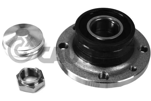 Kit de roulements de roue CAUTEX 764415