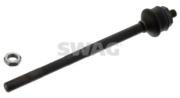 Rotule de direction intérieure, barre de connexion SWAG 30 93 4811