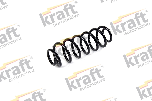 Ressort de suspension KRAFT AUTOMOTIVE 4036546