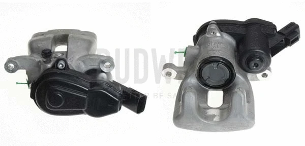 Étrier de frein BUDWEG CALIPER 345311