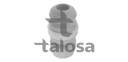 Butée élastique, suspension TALOSA 63-14371