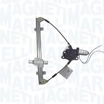 Lève-vitre MAGNETI MARELLI 350103312000