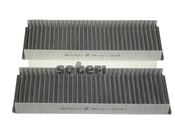 Filtre, air de l'habitacle FRAM CFA10209-2