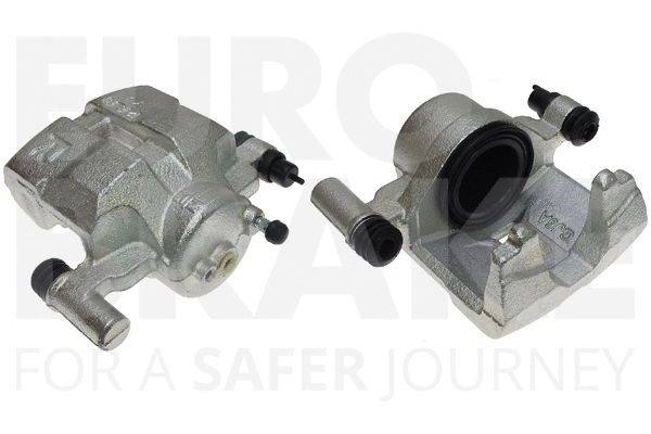 Étrier de frein EUROBRAKE 53012132124