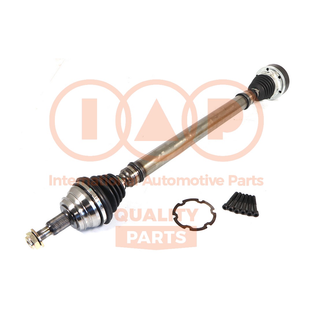 Arbre de transmission IAP QUALITY PARTS 405-50030