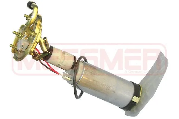 unité d'alimentation de carburant MESSMER 775093