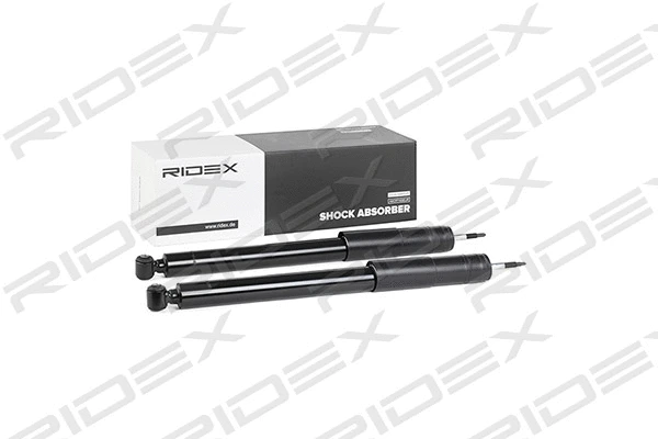 Amortisseur RIDEX 854S1533