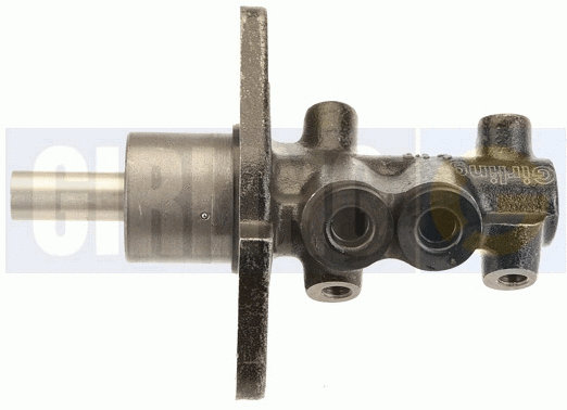 Maître-cylindre de frein GIRLING 4004280