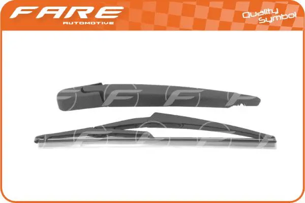 Balai d'essuie-glace FARE-CO 21712