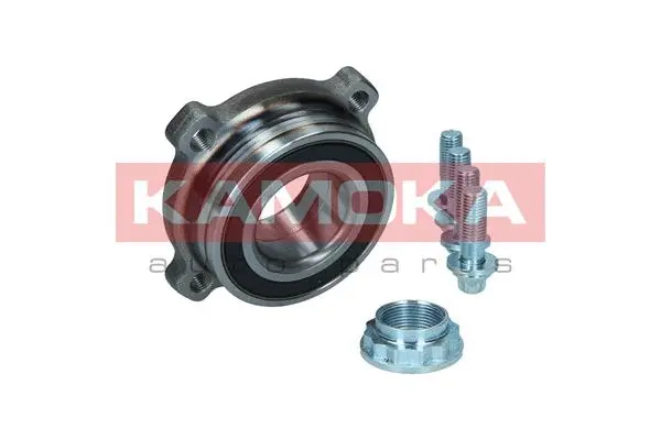 Kit de roulements de roue KAMOKA 5500182
