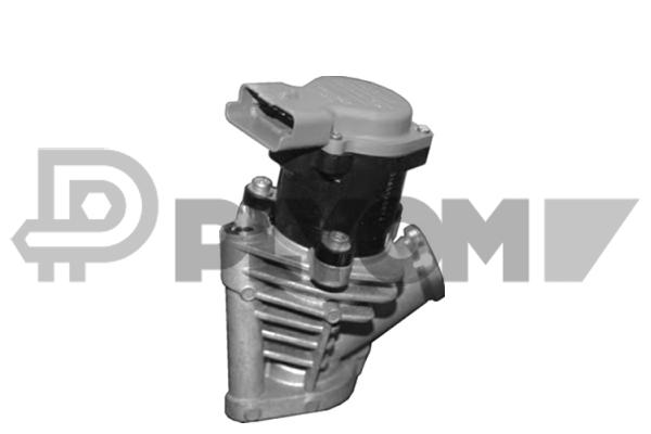 Vanne EGR PLYOM P772075