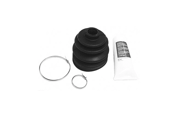Jeu de joints-soufflets, arbre de commande SKF Brazil VKJP 1014