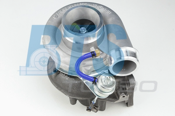 Turbocompresseur, suralimentation BTS Turbo T914019