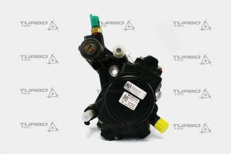 Pompe à haute pression TURBO-TEC TTIP4005
