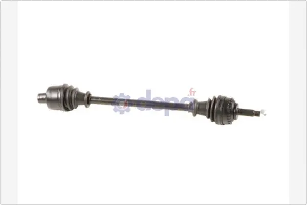 Arbre de transmission DEPA 3200126