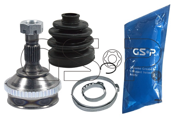 Jeu de joints, arbre de transmission GSP-BR 810024