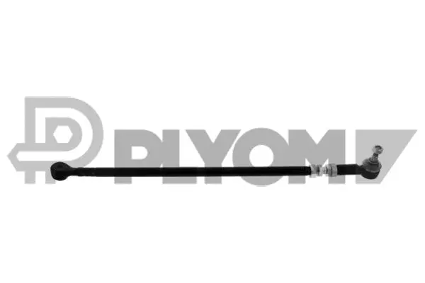 Kit d'assemblage, levier de déviation PLYOM P773880