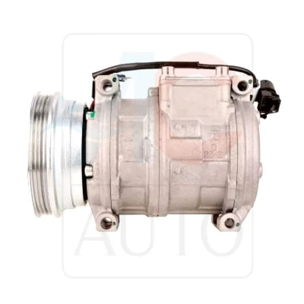 Compresseur, climatisation ACAUTO AC-01DN026
