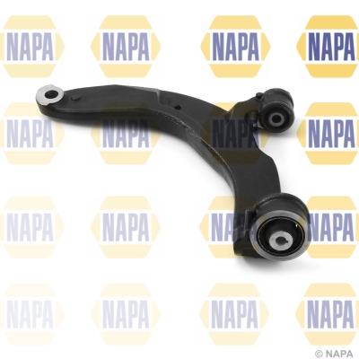 Bras de liaison, suspension de roue NAPA NST2568
