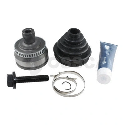 Jeu de joints, arbre de transmission OSSCA 06064