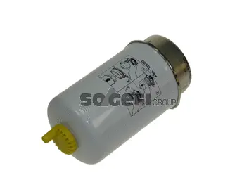 Filtre à carburant TECNOCAR RN270